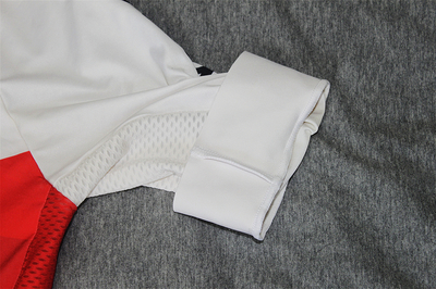 我與環(huán)法:中年人的第一套車隊(duì)版騎行服|公路車|環(huán)法|騎行服 - 美騎網(wǎng)|Biketo.com