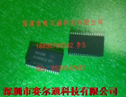 K6T4008C1B-GB55集成電路 特性、應(yīng)用與技術(shù)解析