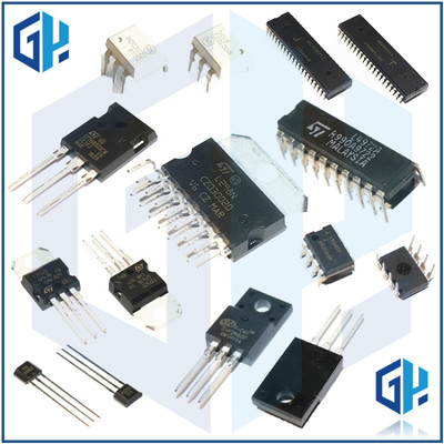 AT24CM01-SSHD-T 深度解析一款高性能串行EEPROM存儲(chǔ)器集成電路
