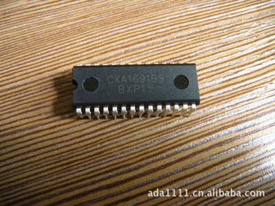 CD1691 CXA1691的理想替代選擇與市場(chǎng)供應(yīng)分析